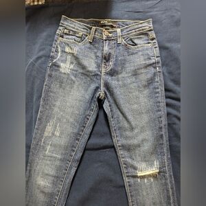 BDG Highrise Cigarettes